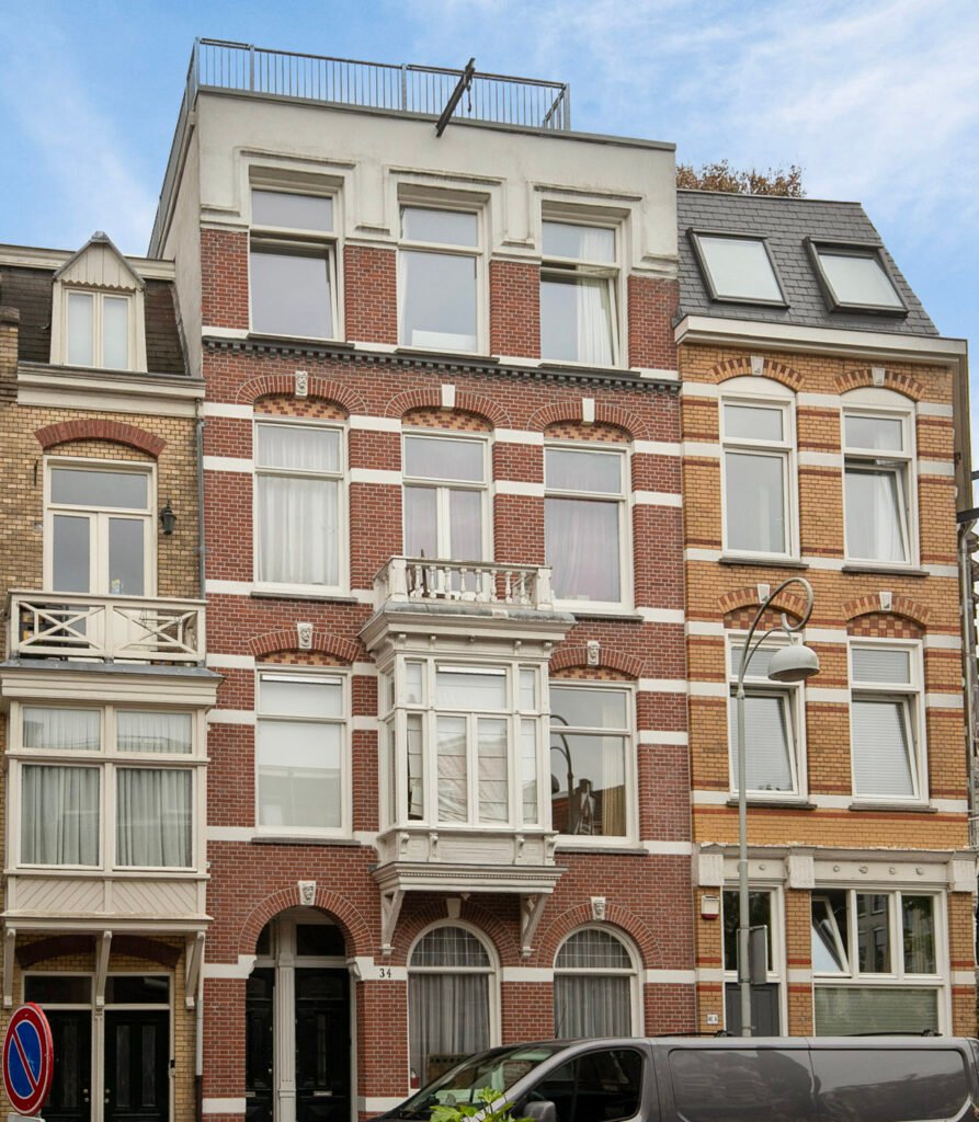 Linnaeusparkweg 34 3
