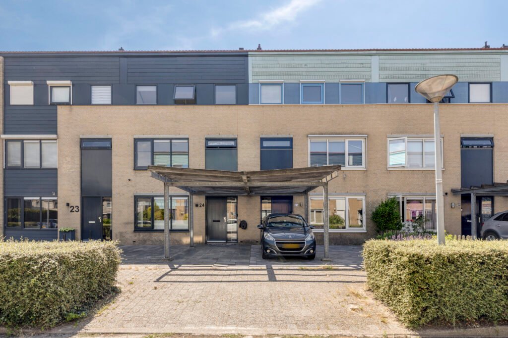 Gerard Den Brabanderhof 24