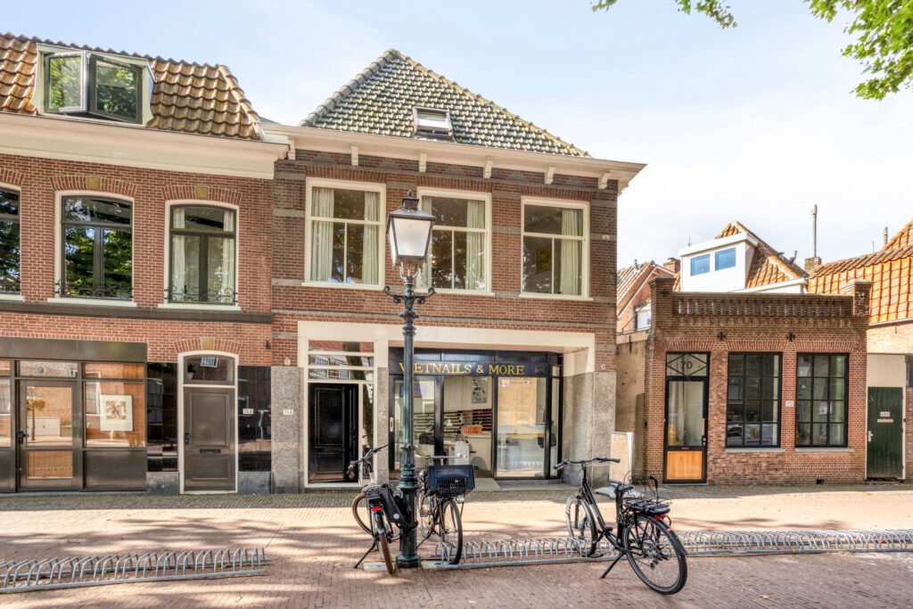 Gedempte Turfhaven 74 A